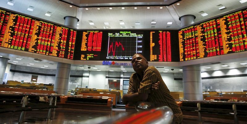 Bursa Malaysia wants to loosen local institutions' hold on stocks to attract foreign investors