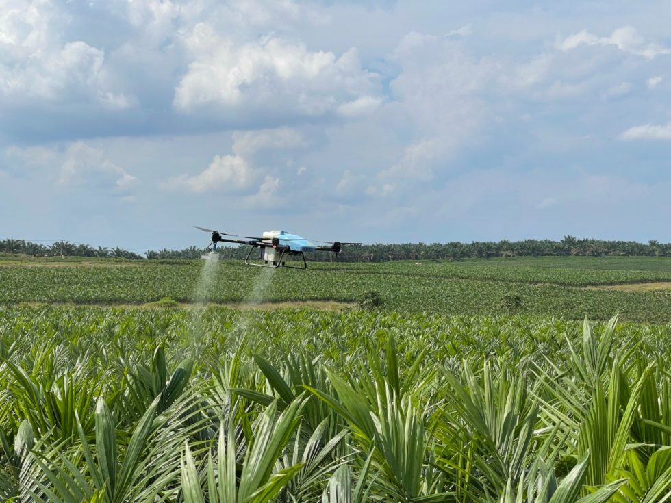 India's agritech startups reap rich harvest as investors take note