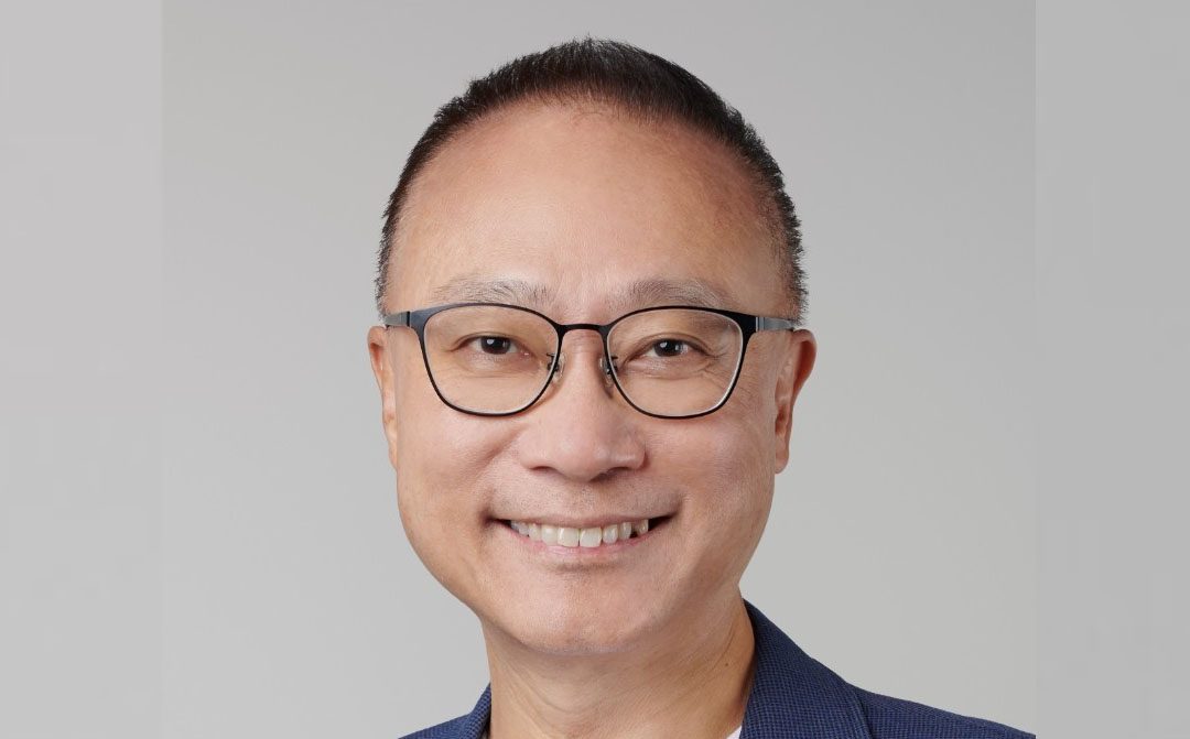 Cybersecurity expert Eddie Chau joins Vizzio's board of directors