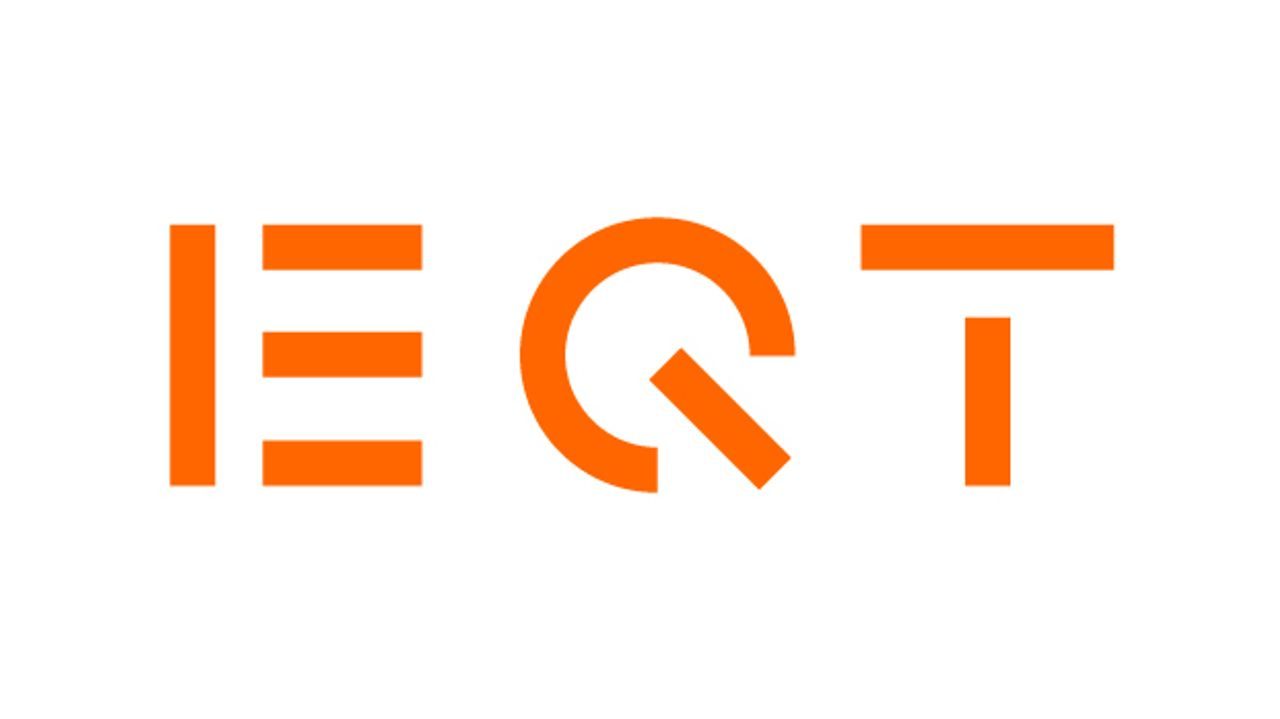 EQT logo