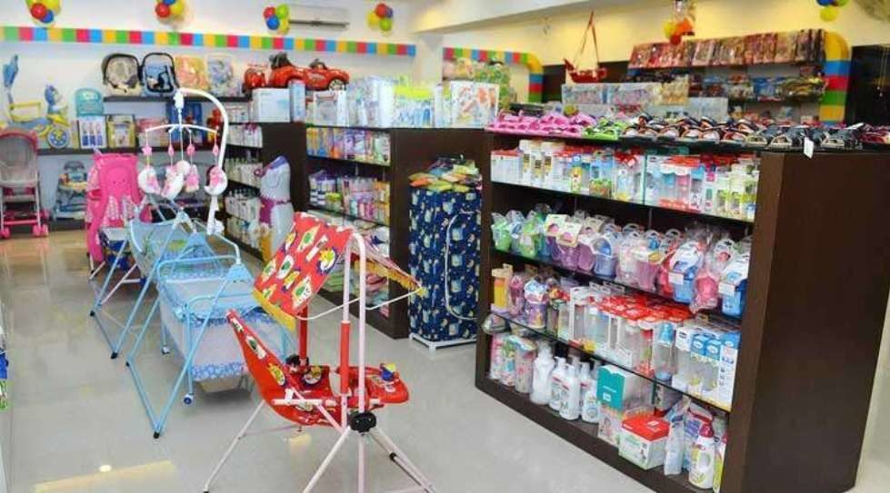 Indian baby products retailer FirstCry's Q1 loss narrows as demand swells