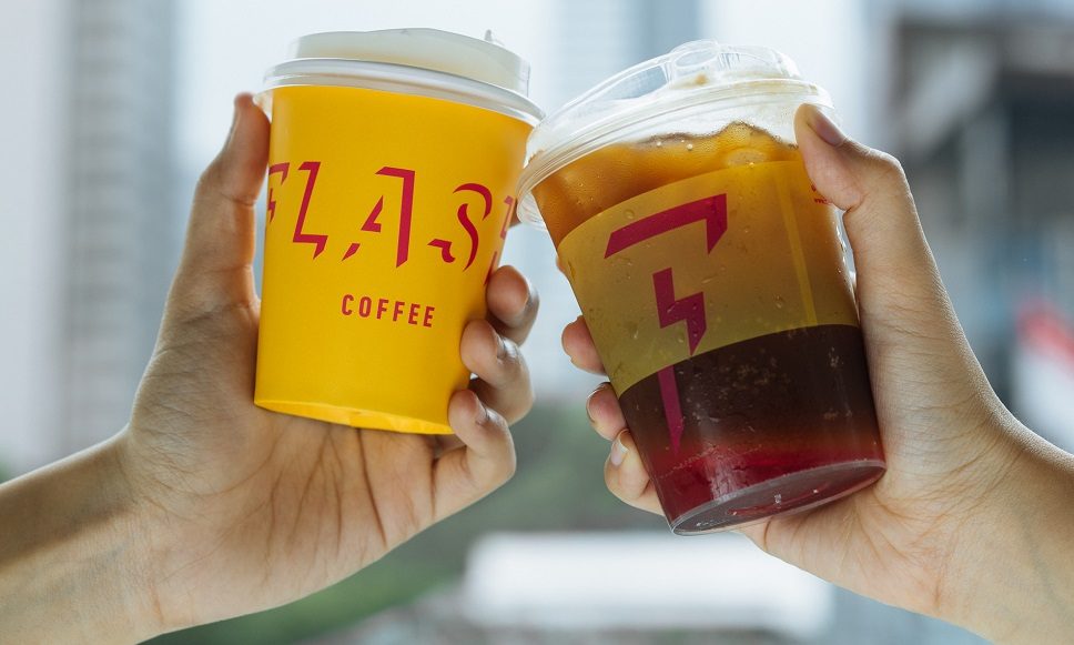 People Digest: Singapore's Flash Coffee, Indian food delivery firm Swiggy announce key hires