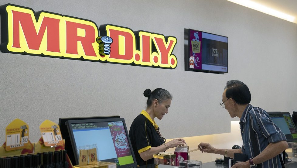 Mr DIY eyes $300m IPO of Indonesia unit late this year