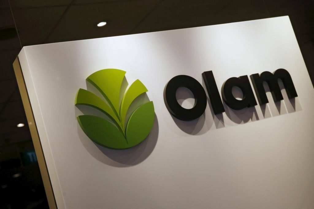 Singapore's Olam Agri sweetens bid for Australia's Namoi Cotton to $104m