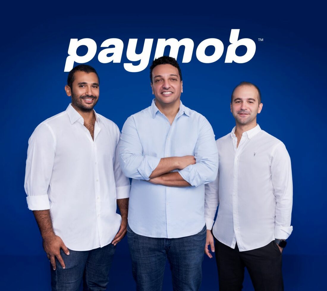 MENA-based Paymob secures $22m in Series B+ funding led by EBRD Venture Capital