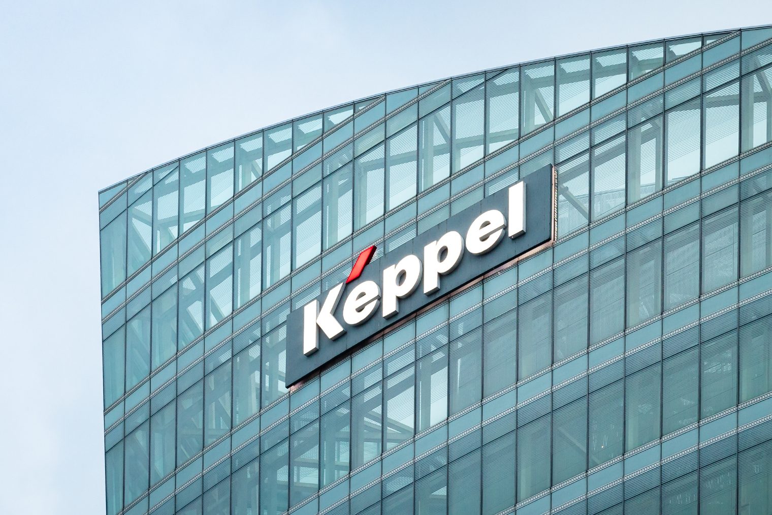 Keppel sees private credit loan sizes growing in Asia as market evolves