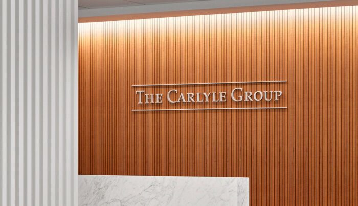 Carlyle's Sedgwick said to be valued at $13.2b in deal with Altas