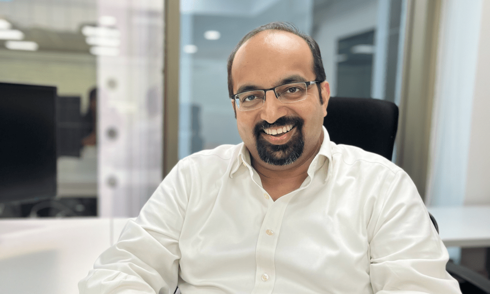 India's Cornerstone Ventures eyes first close of second fund at about $40m by Sept