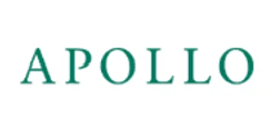 Apollo logo