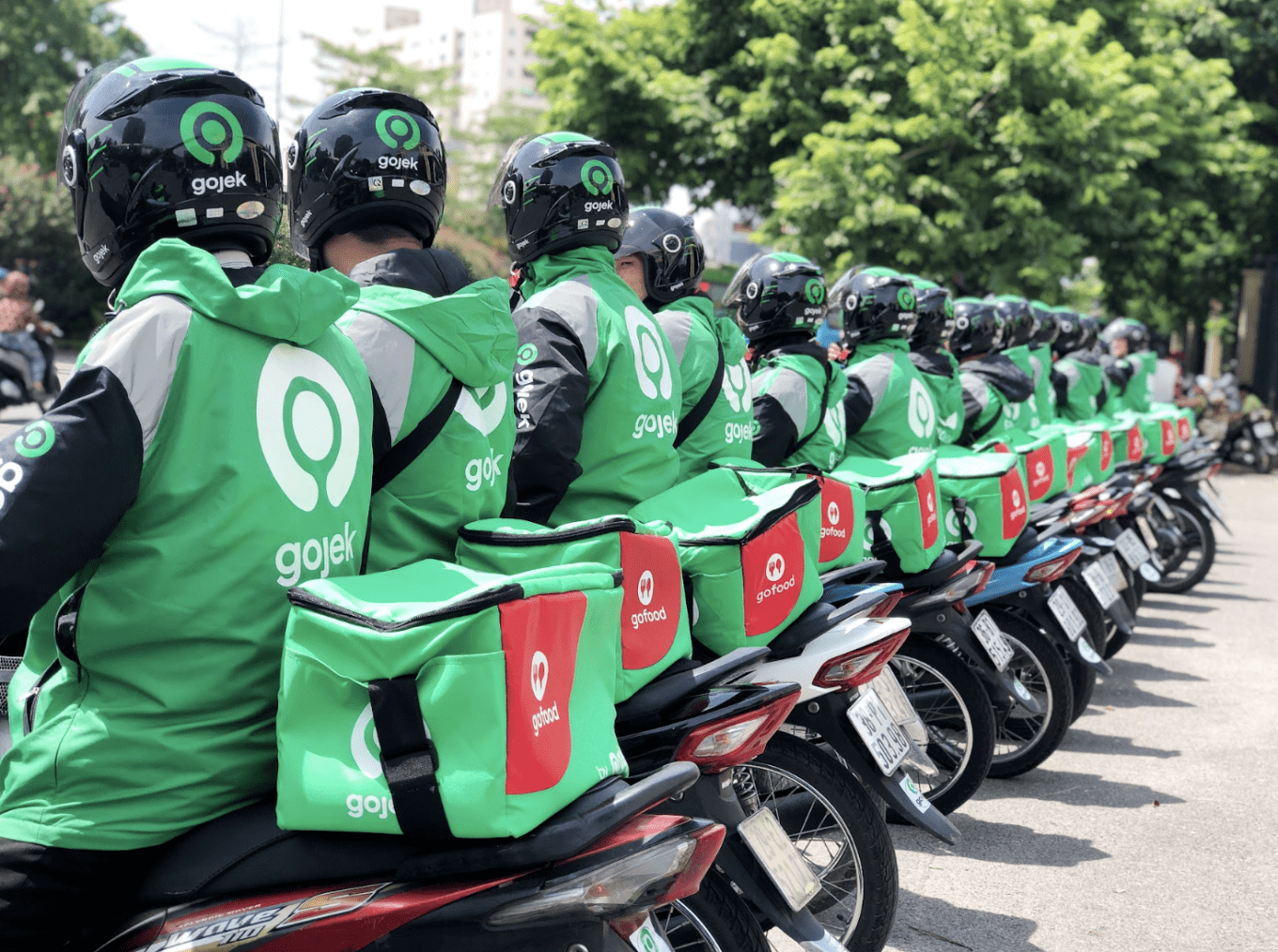 Gojek's Vietnam exit signals rise of domestic rivals, opens opportunities for Grab